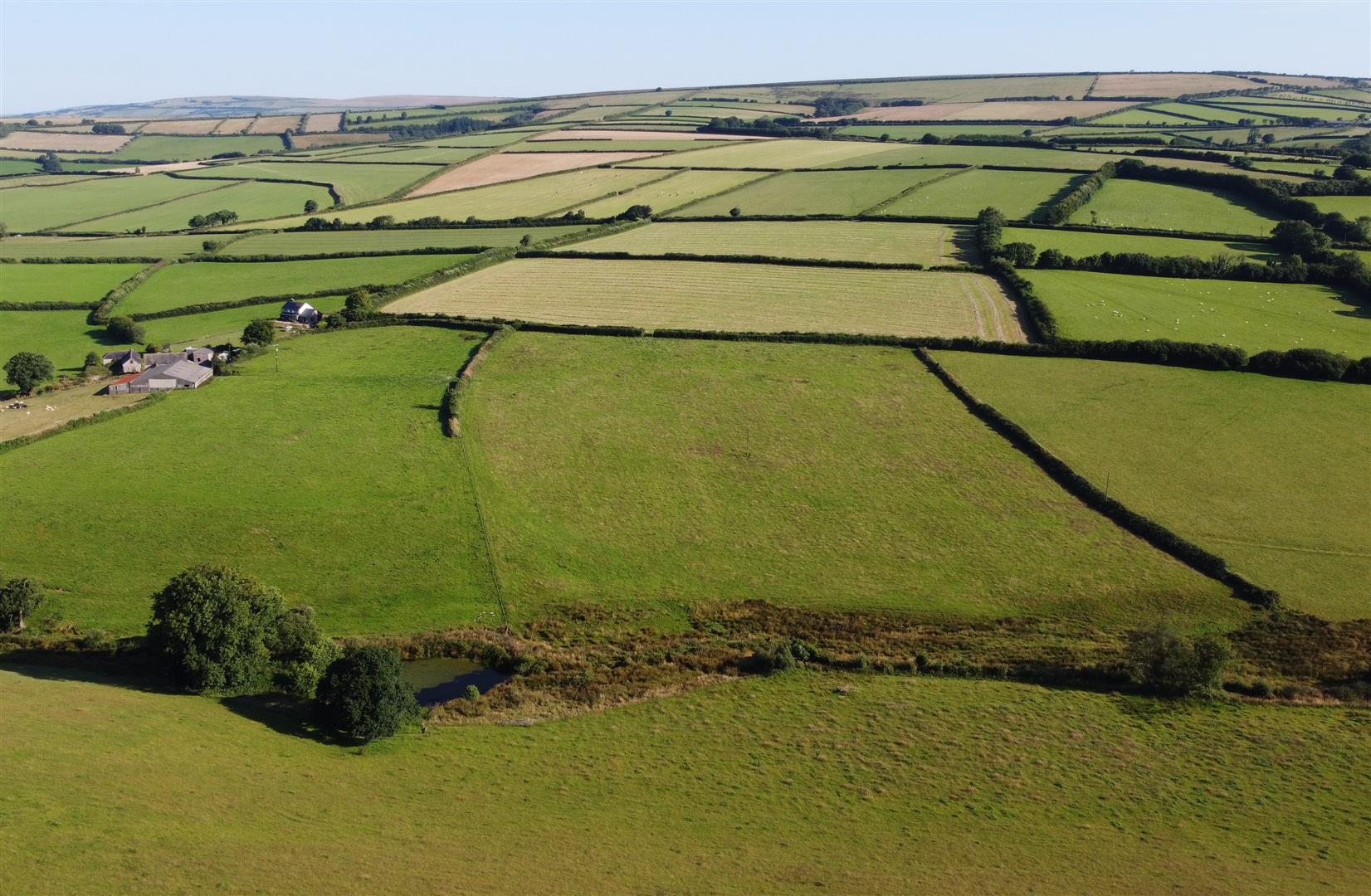 Twitchen, South Molton