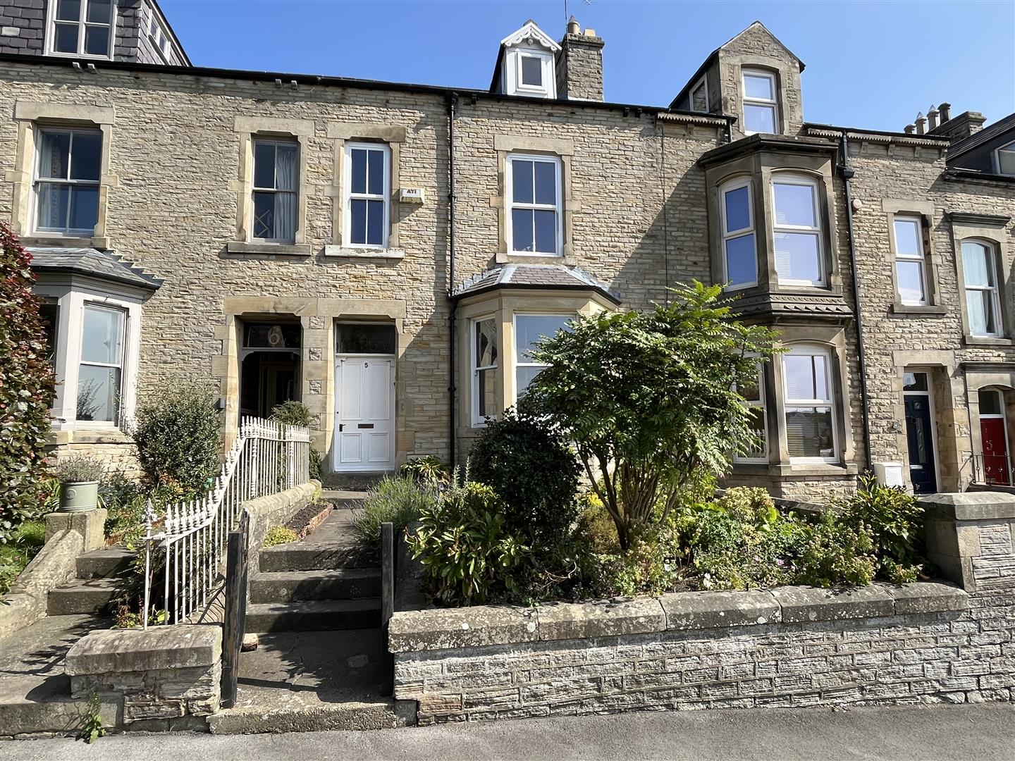 Montalbo Road, Barnard Castle