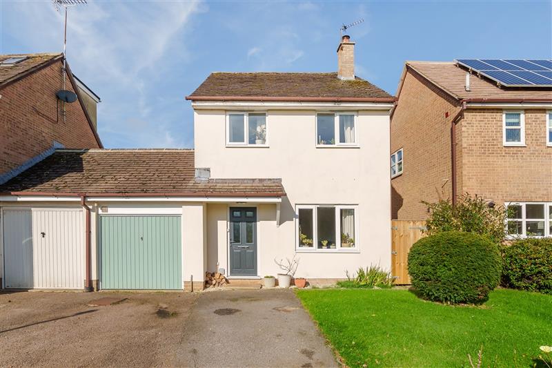 Eton Close, Witney, OX28