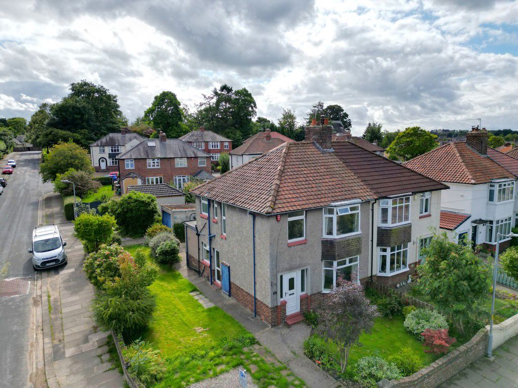 Punton Road, Carlisle