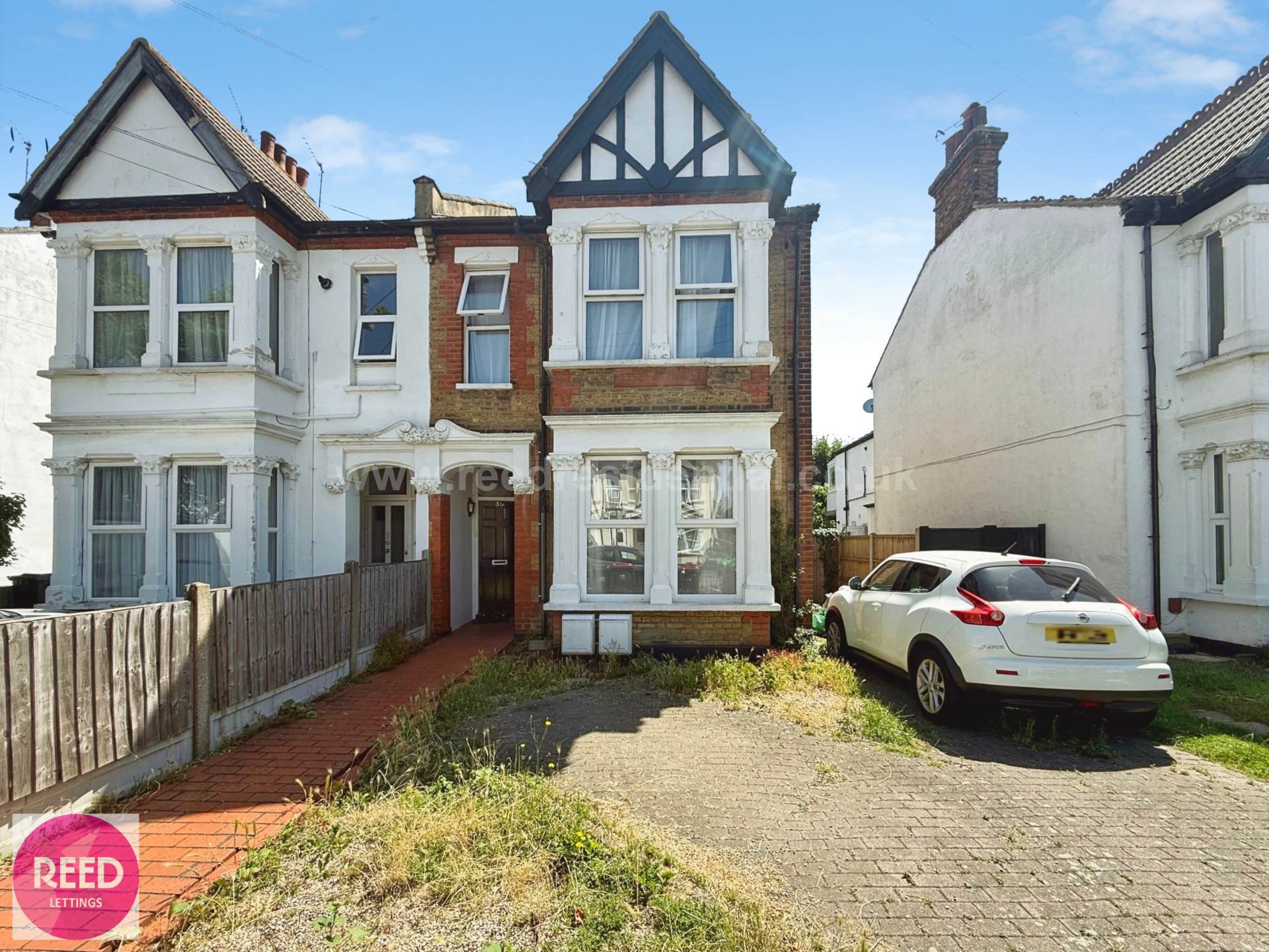 Argyl Road, Westcliff On Sea