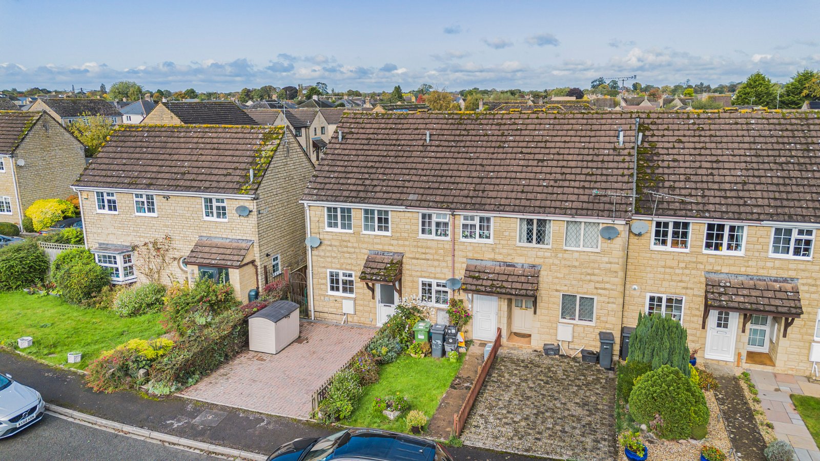 Oak Way, South Cerney, Cirencester, Gloucestershire, GL7