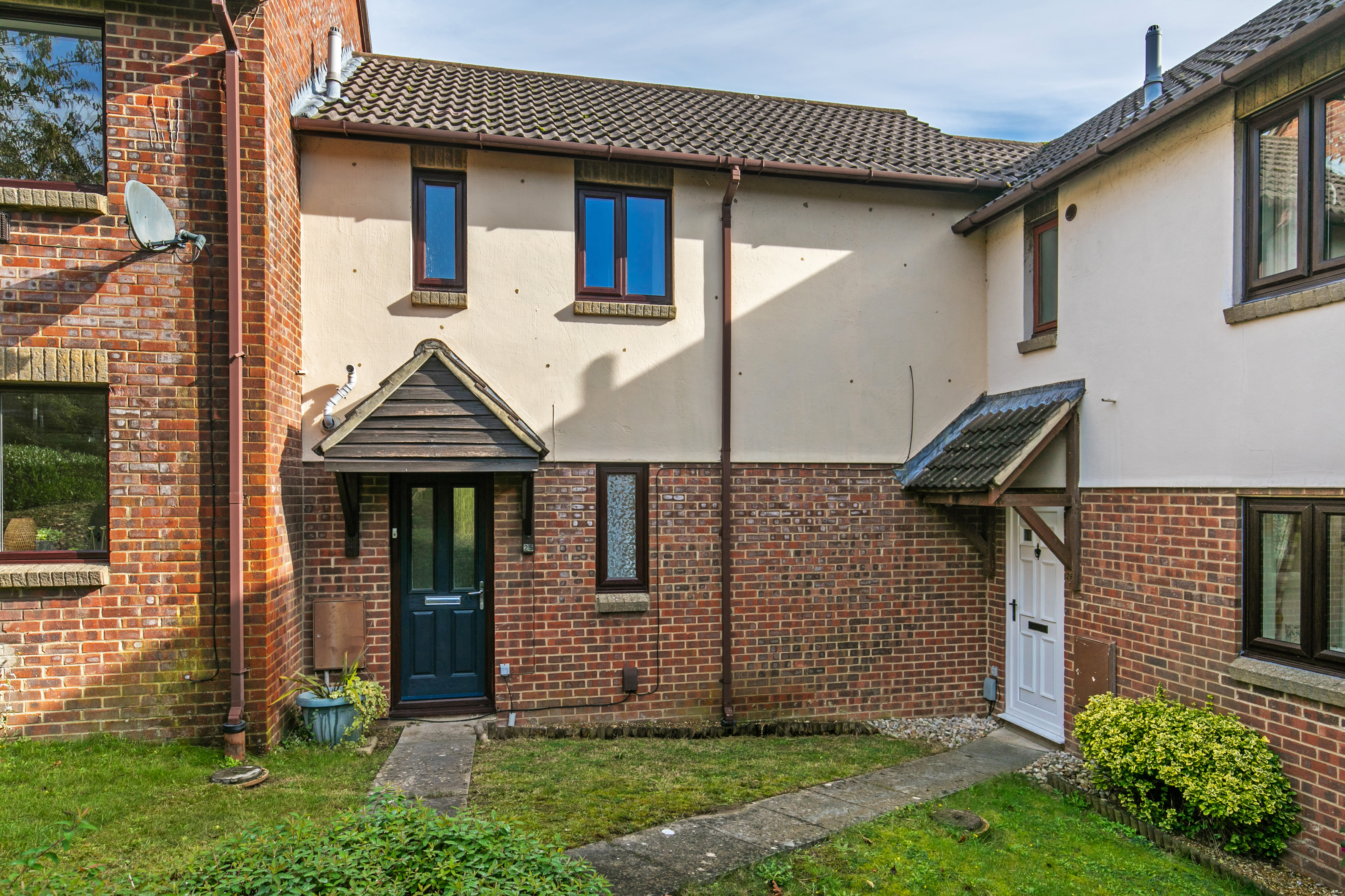 Harvest Close, Winchester, SO22