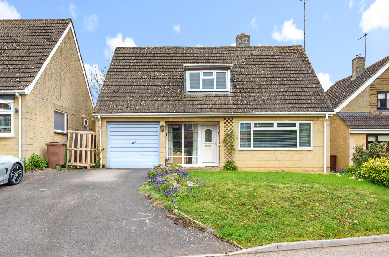 Hazells Lane, Shrivenham, Swindon, Oxfordshire, SN6