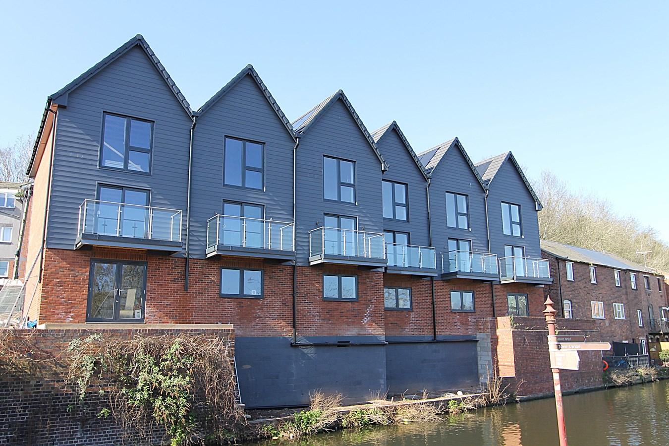Park Lane , Kidderminster, DY11