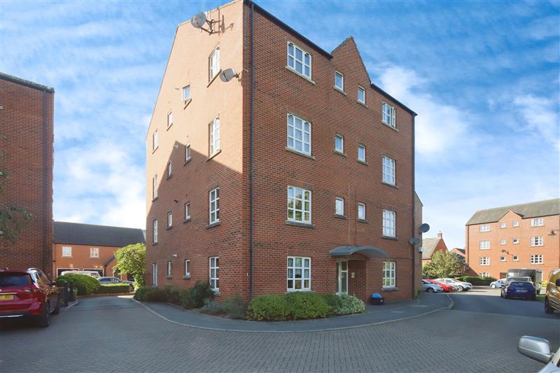 Massingham Park, TAUNTON, TA2