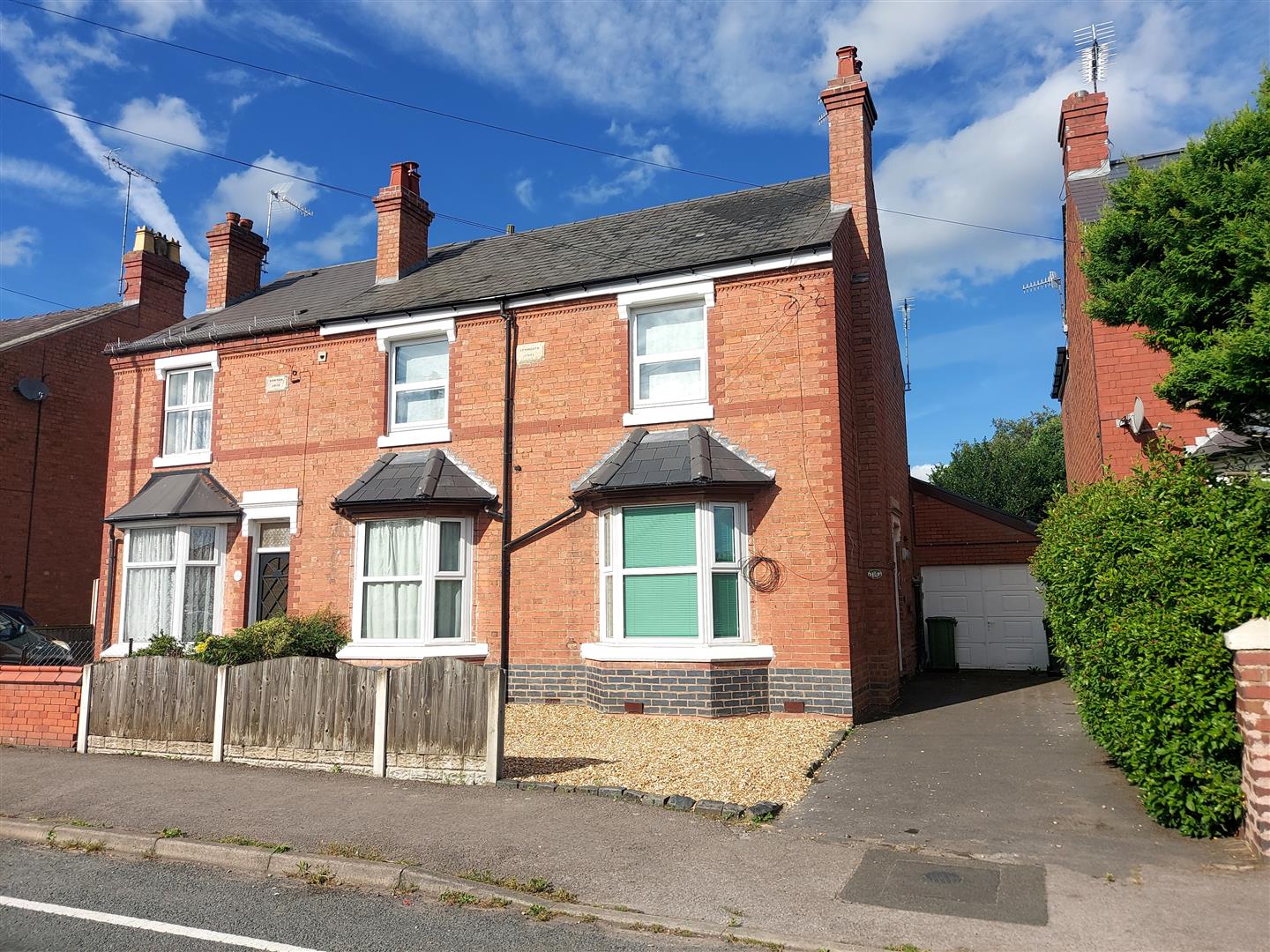 Bewdley Road, Stourport-On-Severn