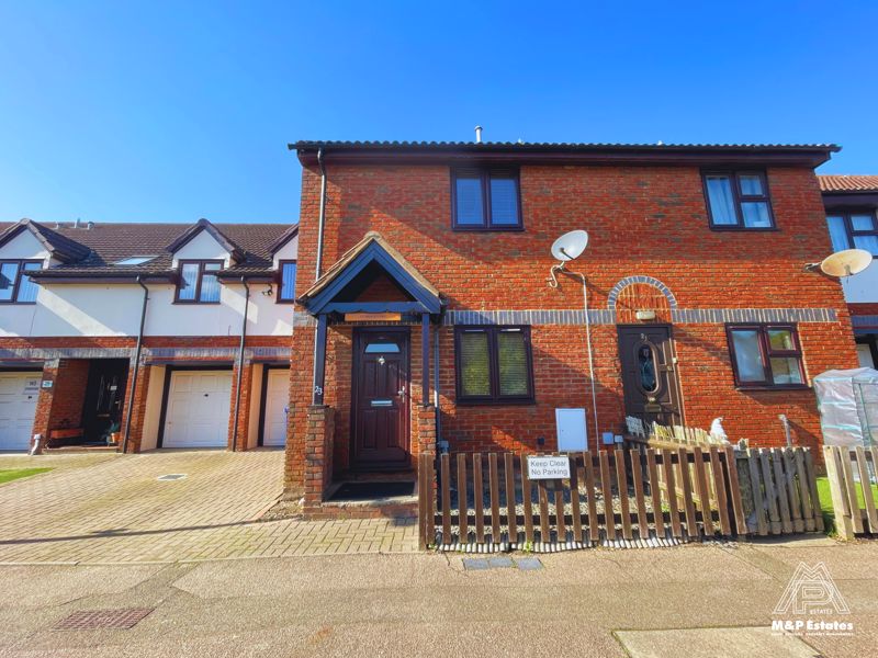 Regent Court, Broome Place, South Ockendon