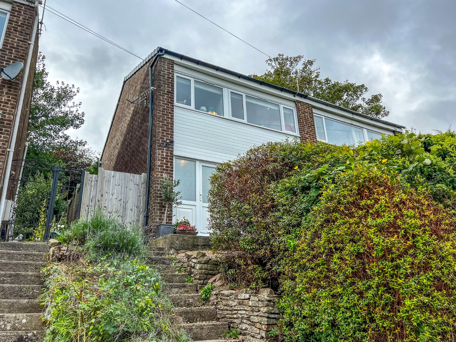 Avon Way, Portishead, Bristol, Somerset, BS20