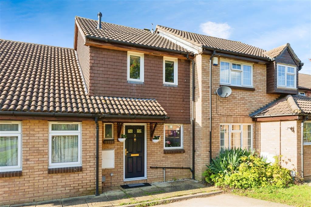 Swift Close, LETCHWORTH GARDEN CITY, SG6