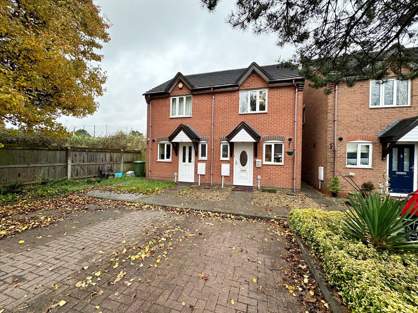 Hasnett Road, Ledbury, HR8