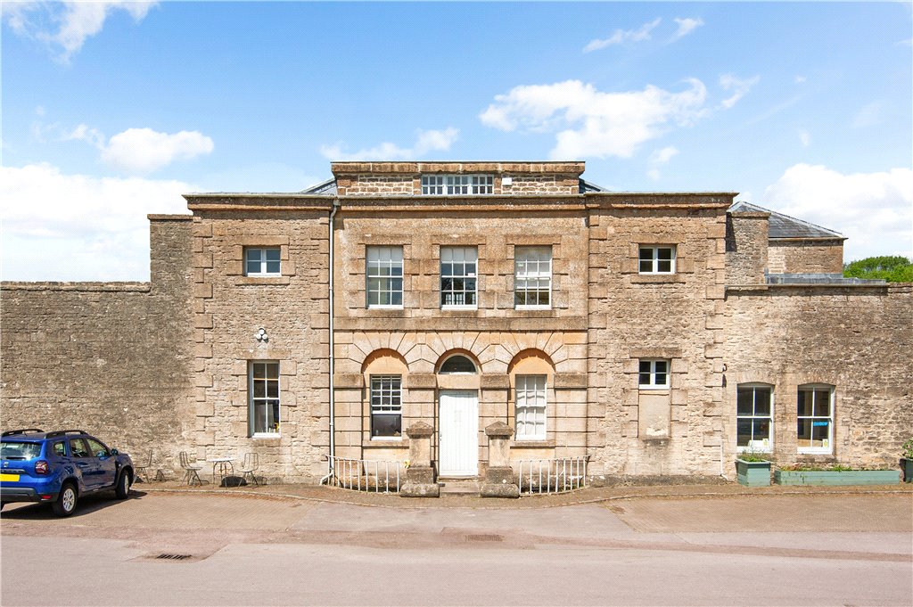 The Old Prison, Fosse Way, Northleach, Gloucestershire, GL54