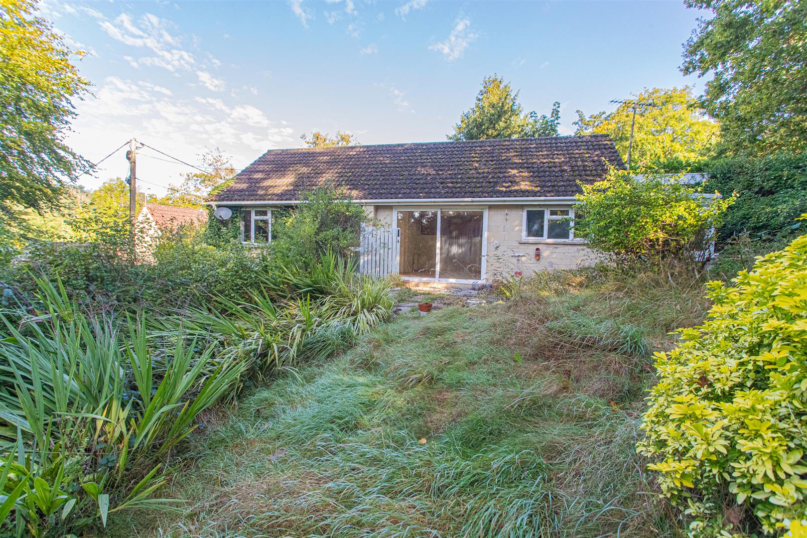 93 Winsley Hill, Limpley Stoke, Bath