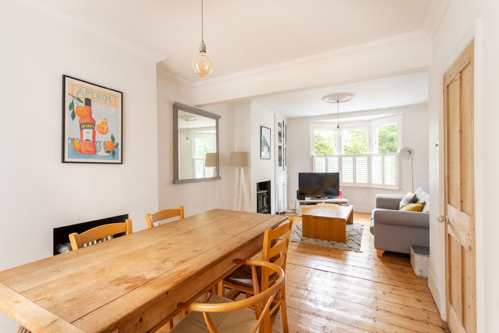 Howard Terrace, Brighton