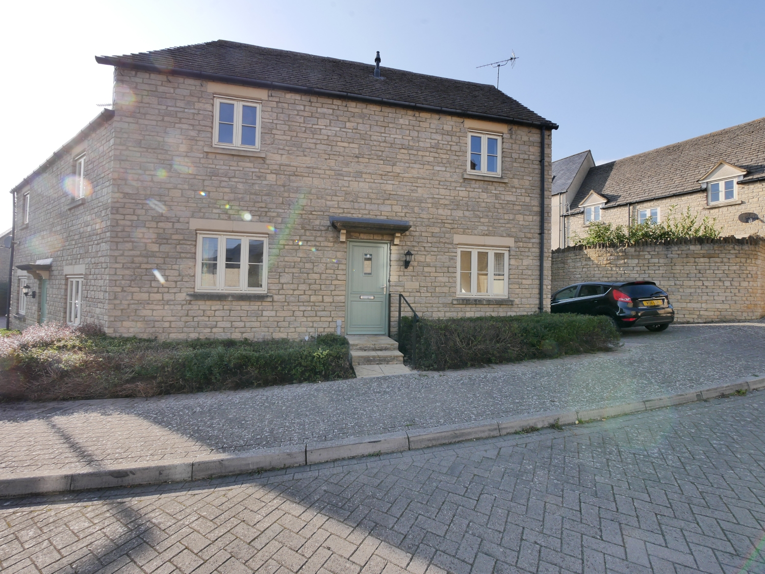 2 Savory Way, Cirencester