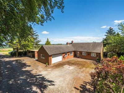 Broadheath, Tenbury Wells