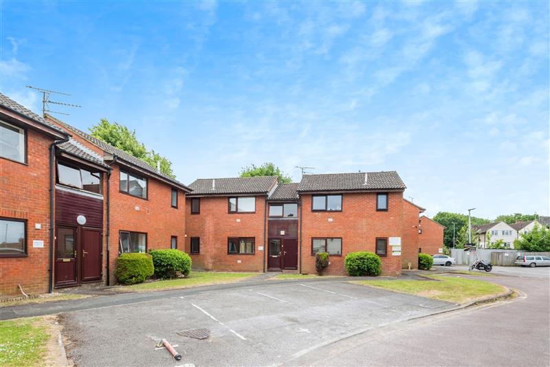 Westcott Place, Swindon, SN1