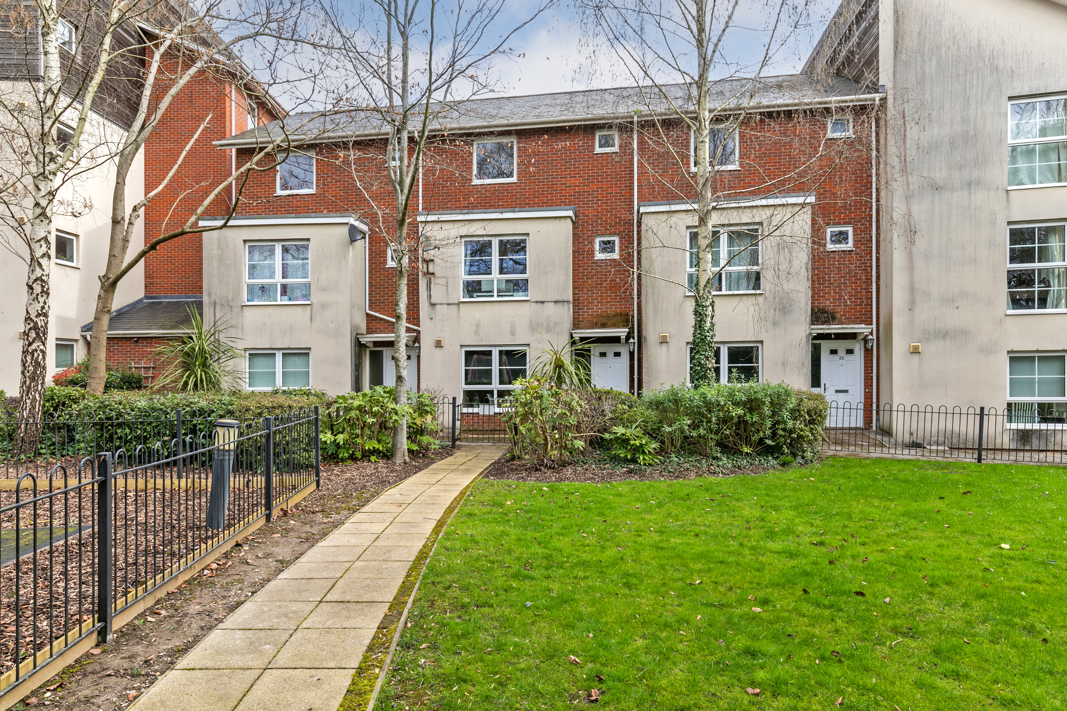 Athelstan Road, Winchester, SO23