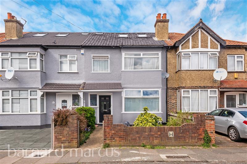 Manor Way, Mitcham, CR4