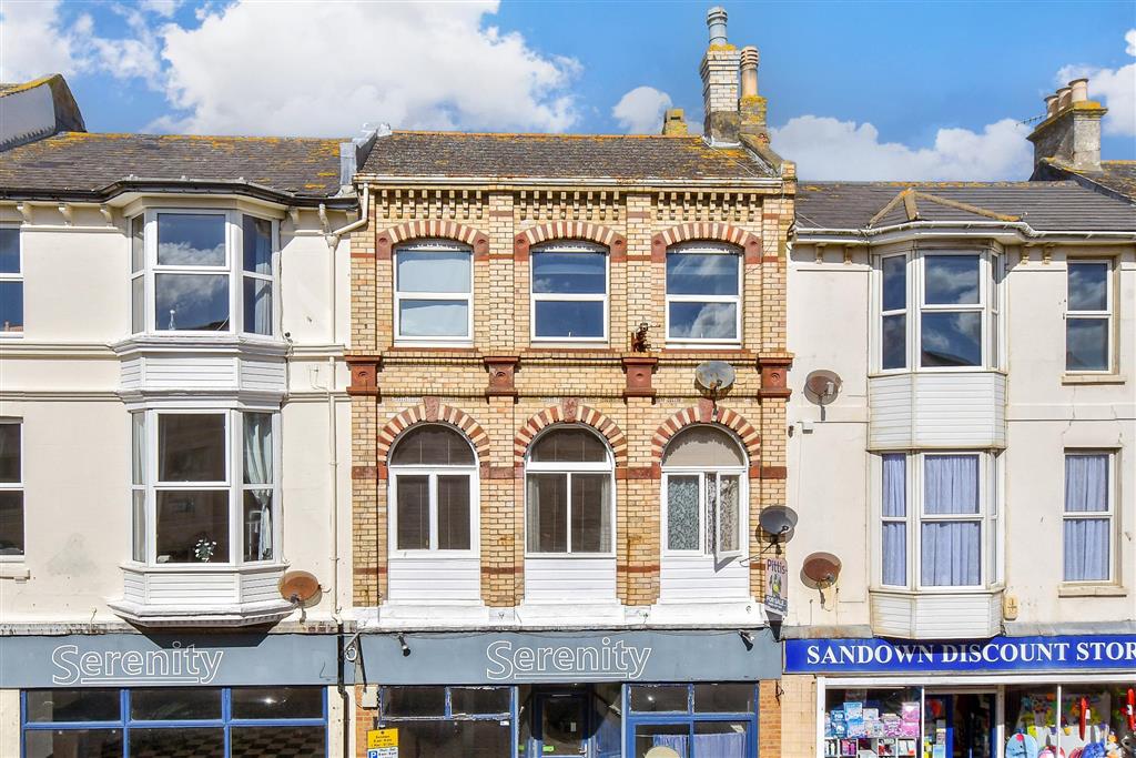 High Street, , Sandown, Isle of Wight