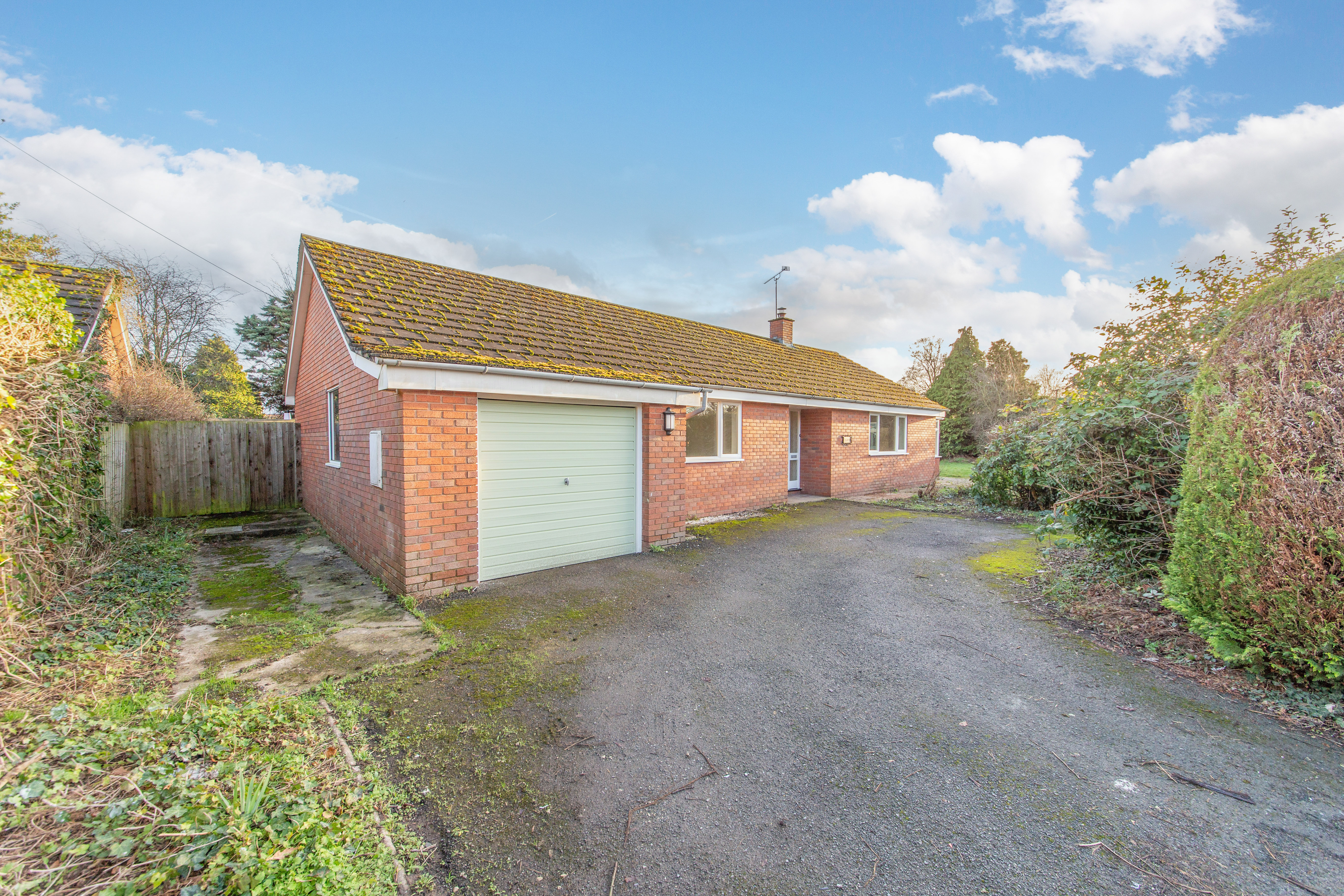 Kingsland, Leominster, Herefordshire, HR6 9RS