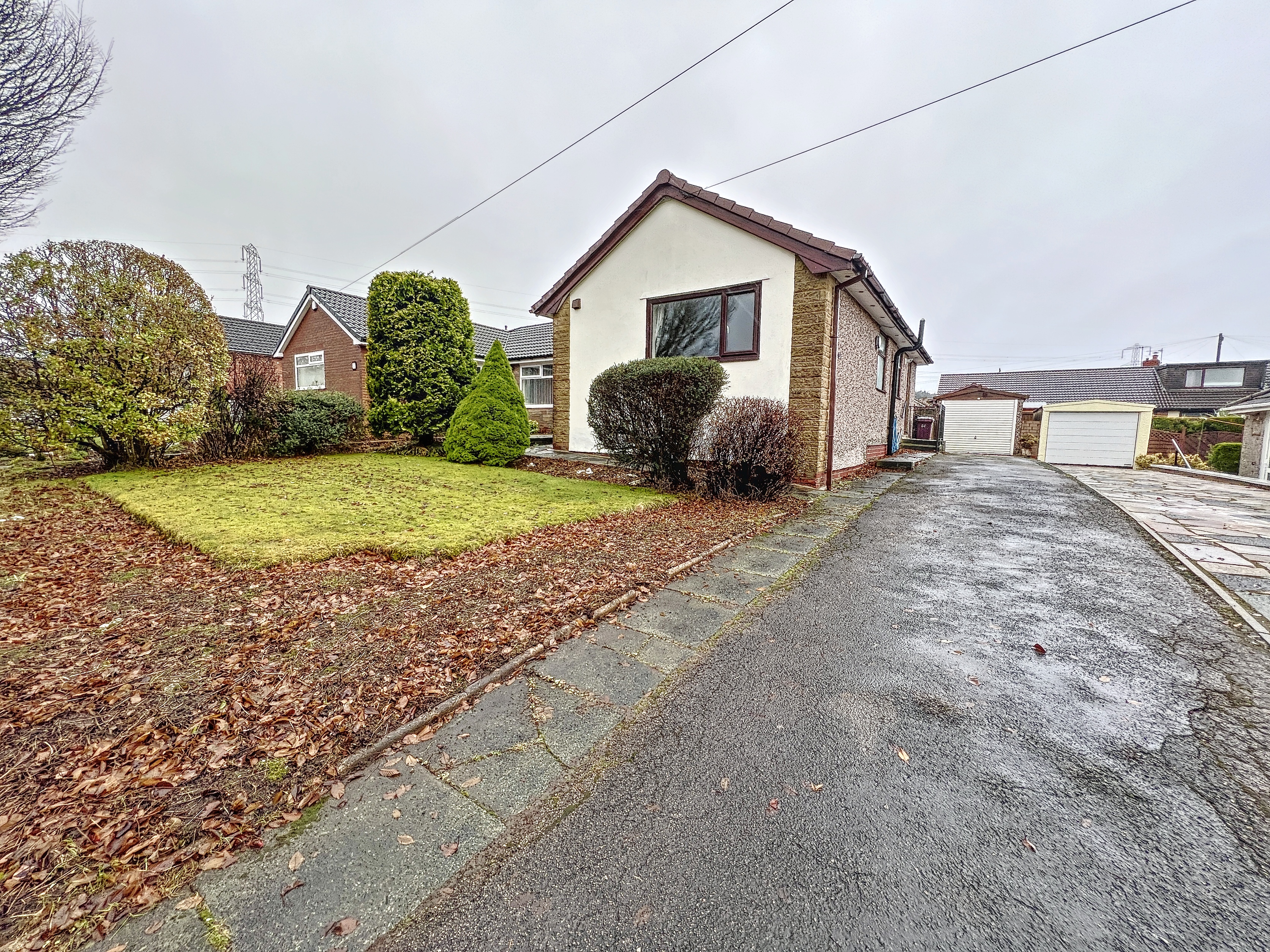 Carus Avenue, Hoddlesden, Darwen BB3