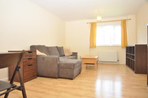 Davey Close, Palmers Green, London