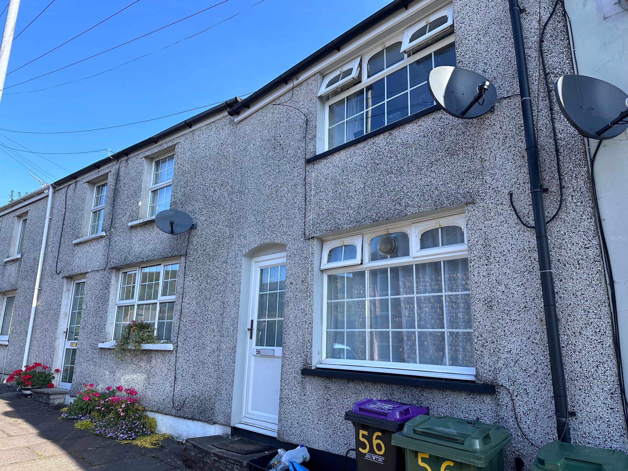 High Street, Abersychan, Pontypool