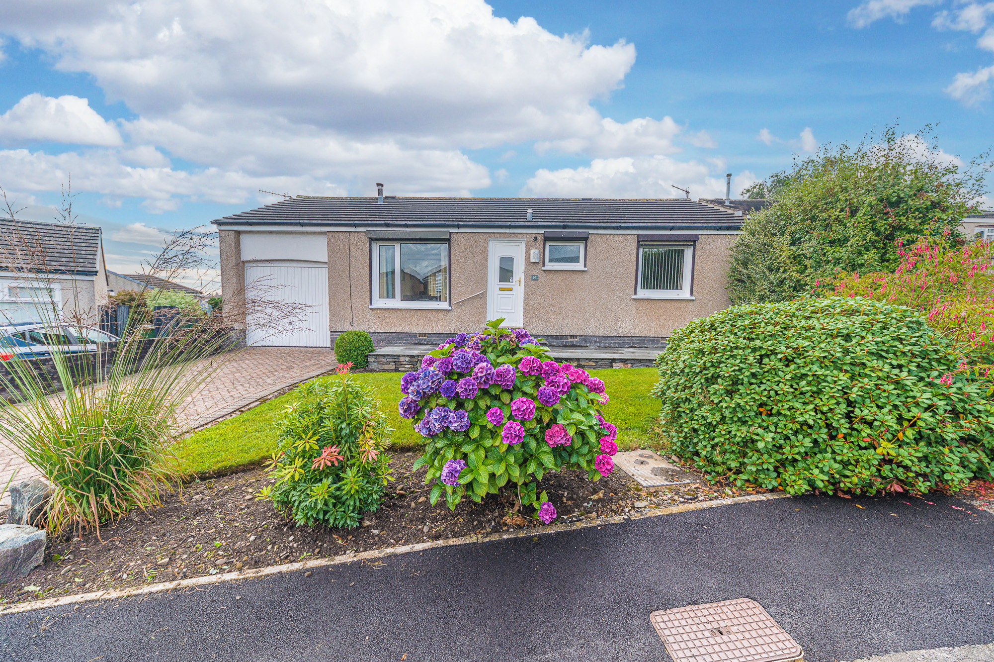 Lingmoor Rise, Kendal, Cumbria