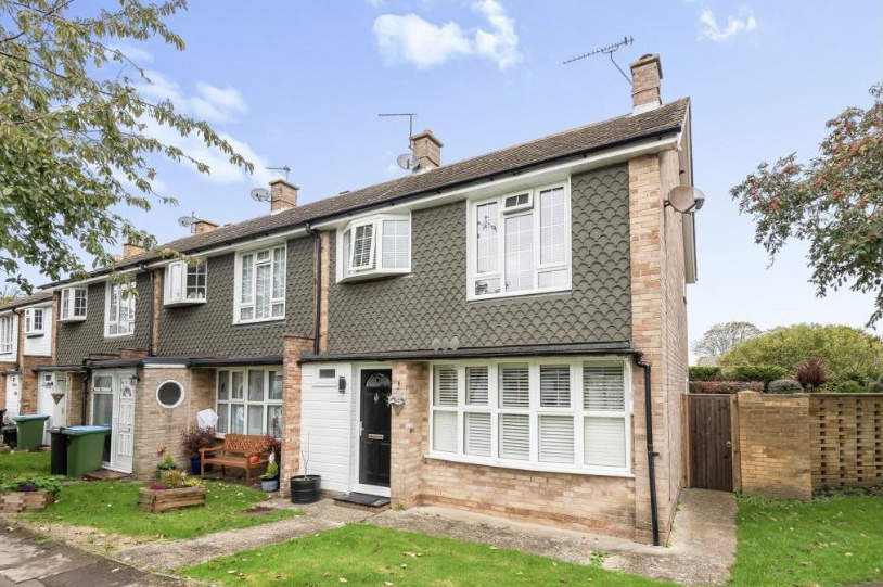 Countisbury Close, Bognor Regis, PO21