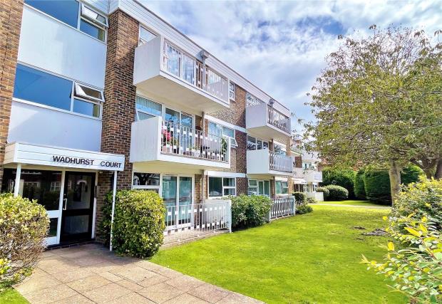 Downview Road, Worthing, West Sussex, BN11