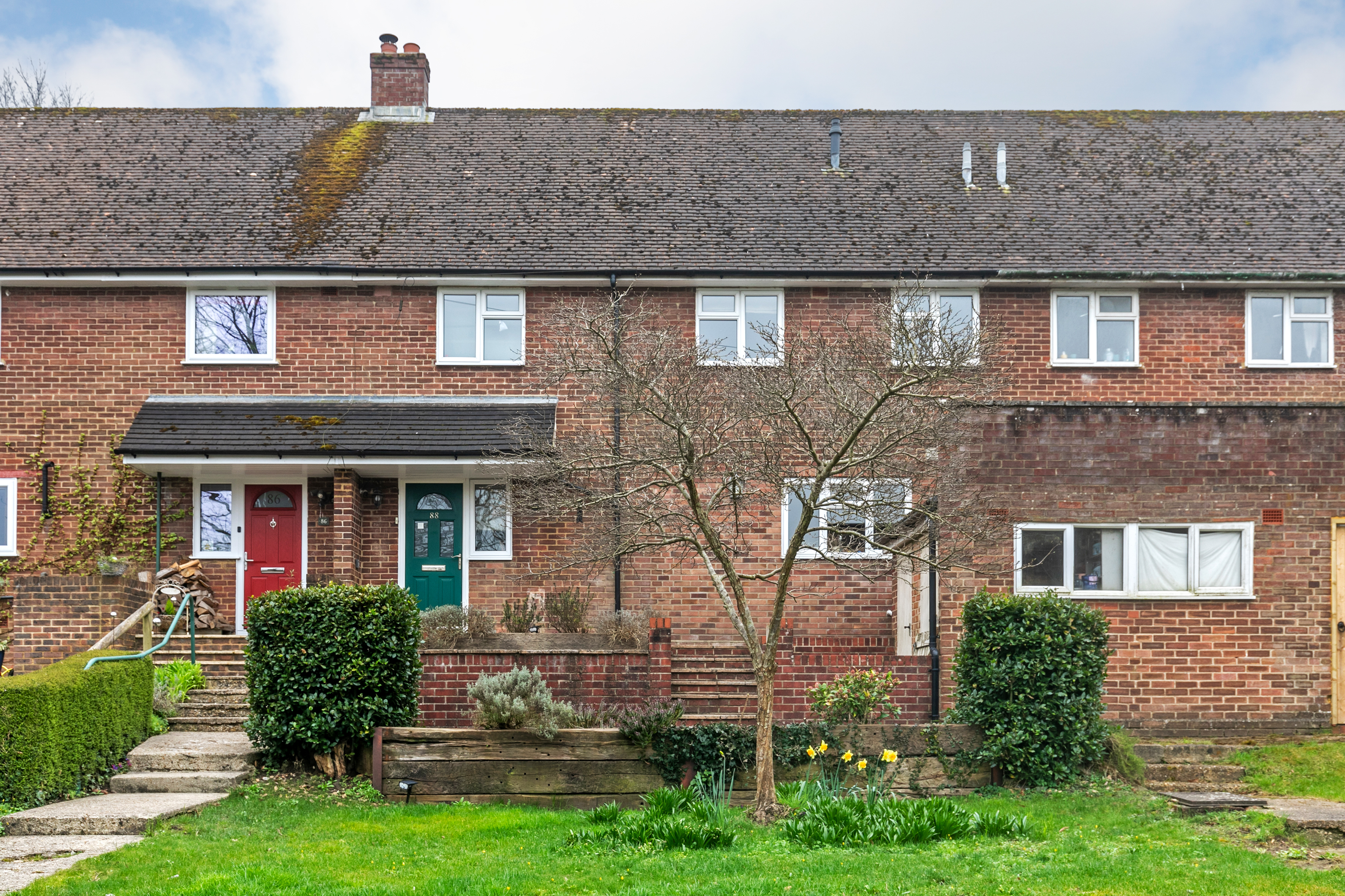 Wavell Way, Winchester, SO22
