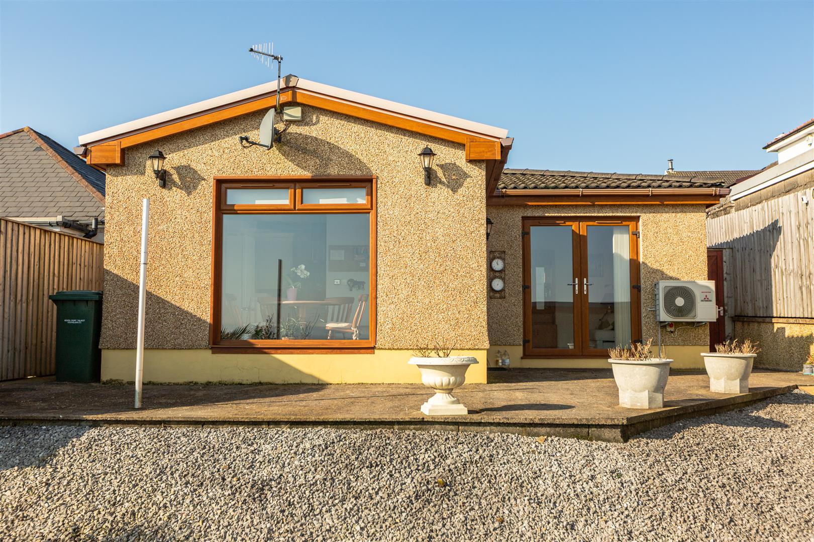 Penlan Grove, Treboeth, Swansea