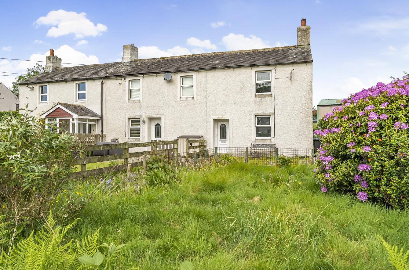 Brookside Cottages, Westnewton, Wigton