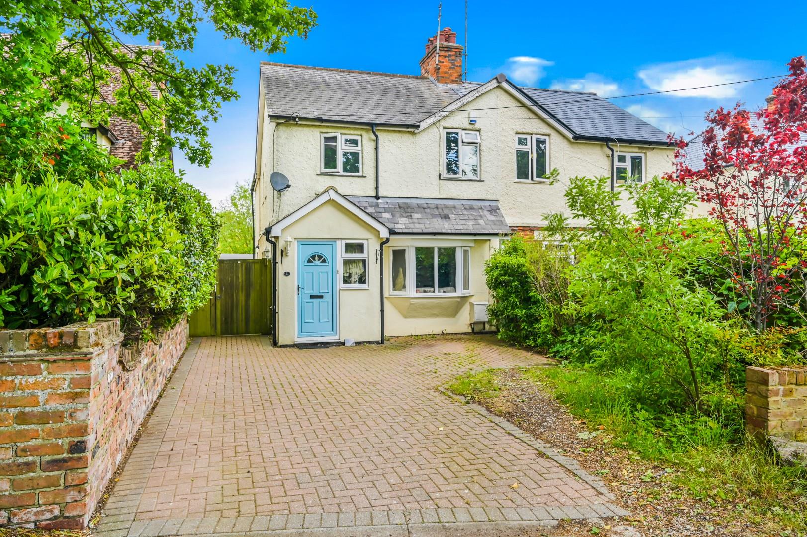 Felsted, Dunmow, Essex