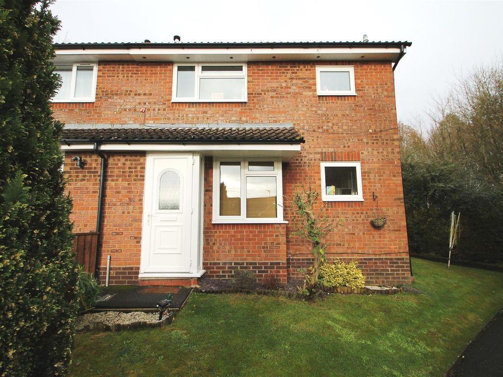 Woodgarston Drive, BASINGSTOKE, RG22