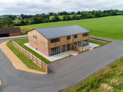 Old Hall Farm Barns, Tenbury Road, Clows Top, Kidderminster