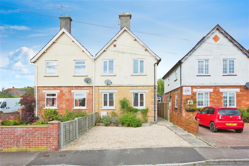 Grass Royal, YEOVIL, BA21