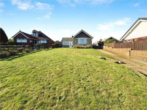 Green Lane, Shanklin, Isle of Wight