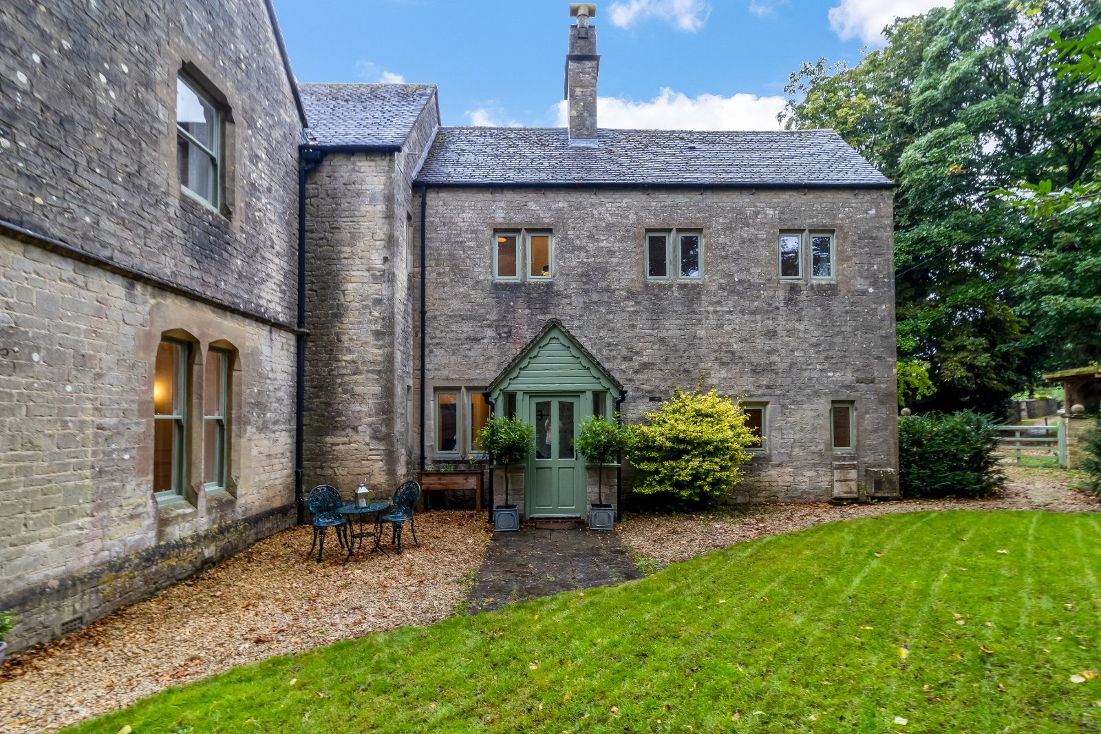 Eastcombe, Stroud, Gloucestershire, GL6