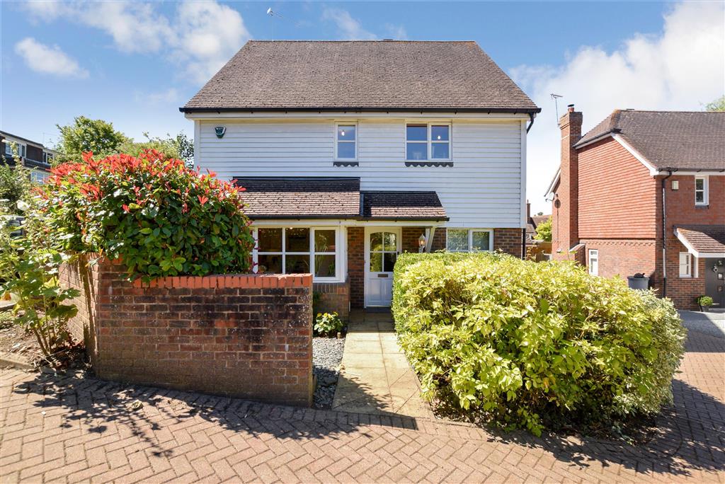 Ward & Partners Eynsford Estate agent Properties and houses for sale