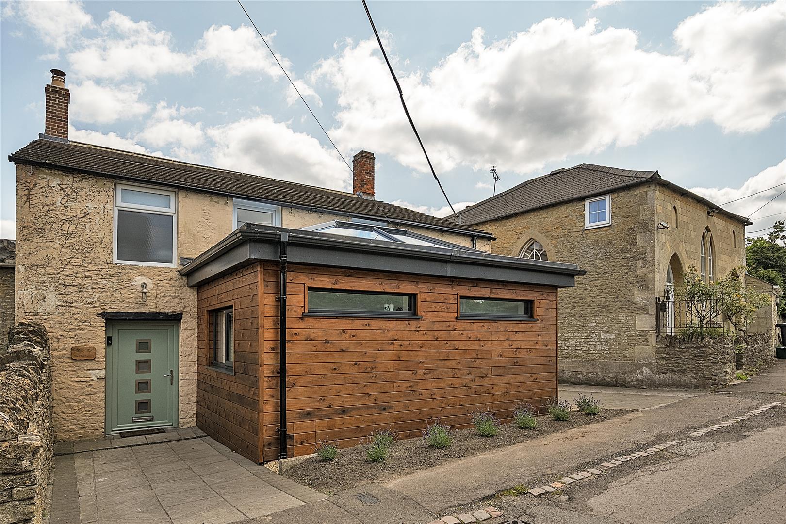 Silver Street, Kington Langley, Chippenham