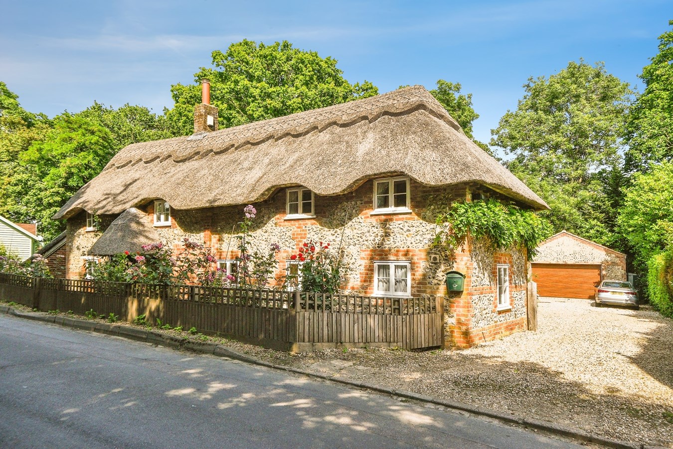 Lambourn Woodlands, Hungerford, RG17