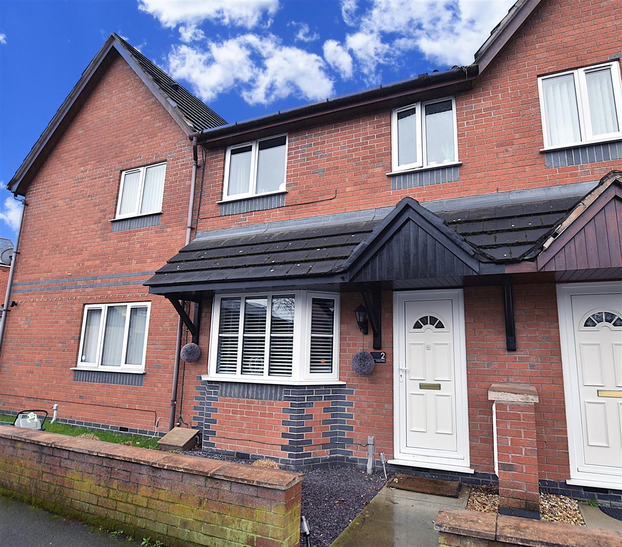 Hafod View, Moreton Street, Johnstown