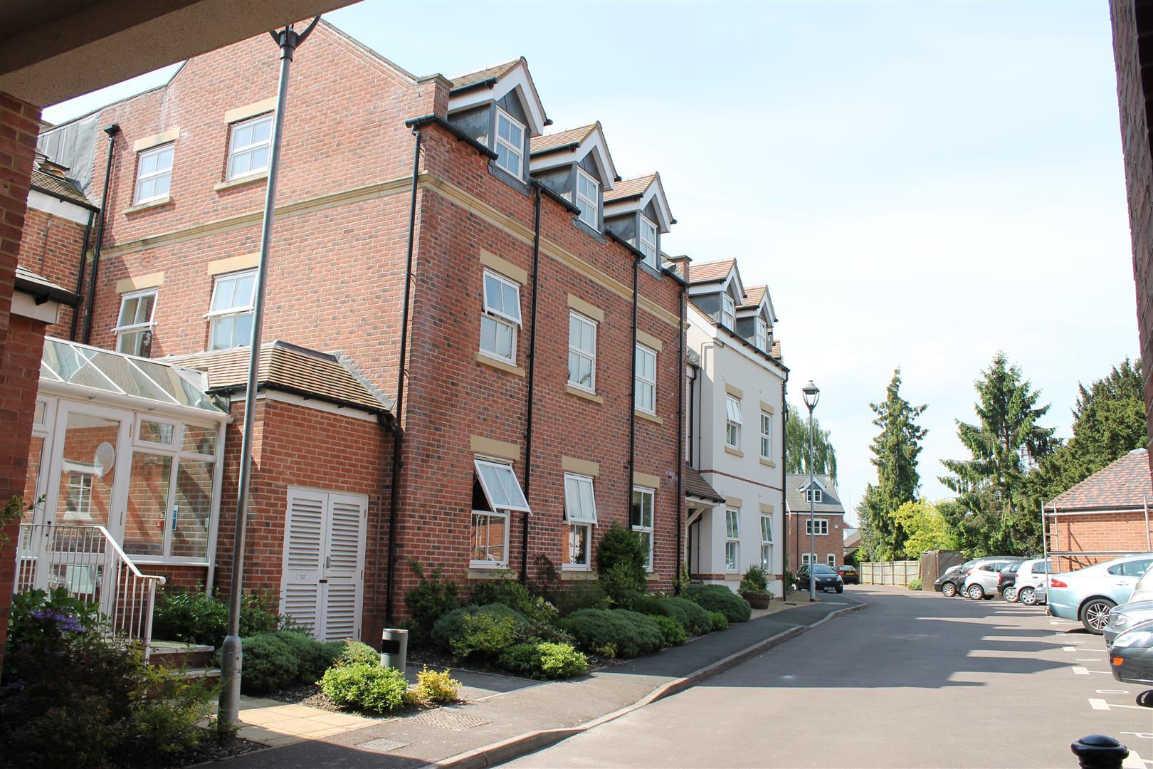 Stokes Mews, Newent, Gloucestershire