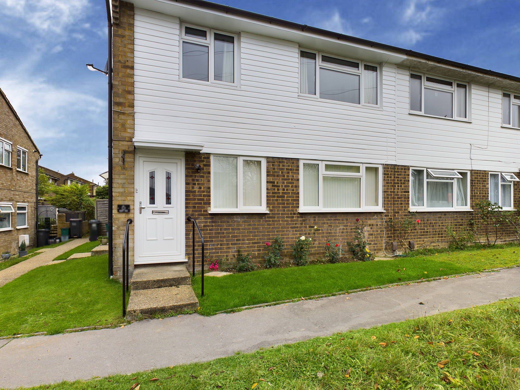 Ashen Vale, South Croydon, Surrey