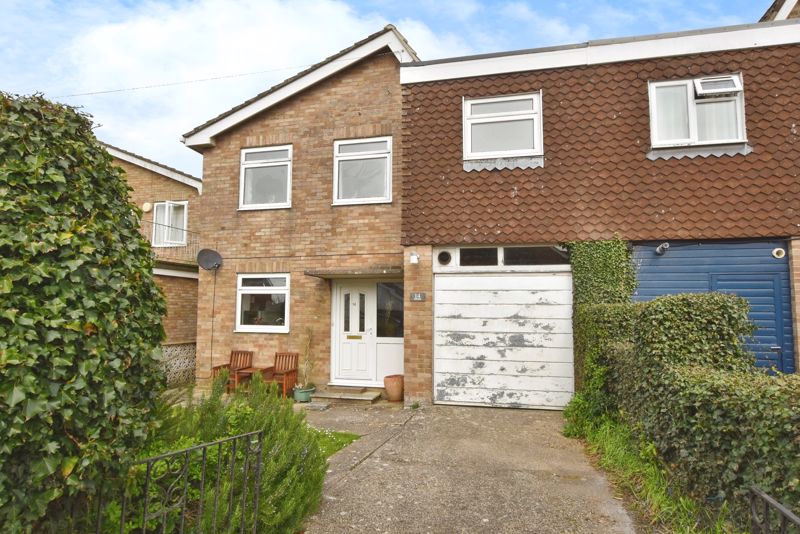 Centurion Close, Salisbury ***video Tour***