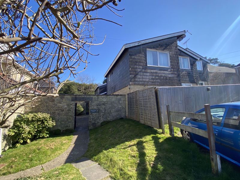 Priory Road, Shanklin