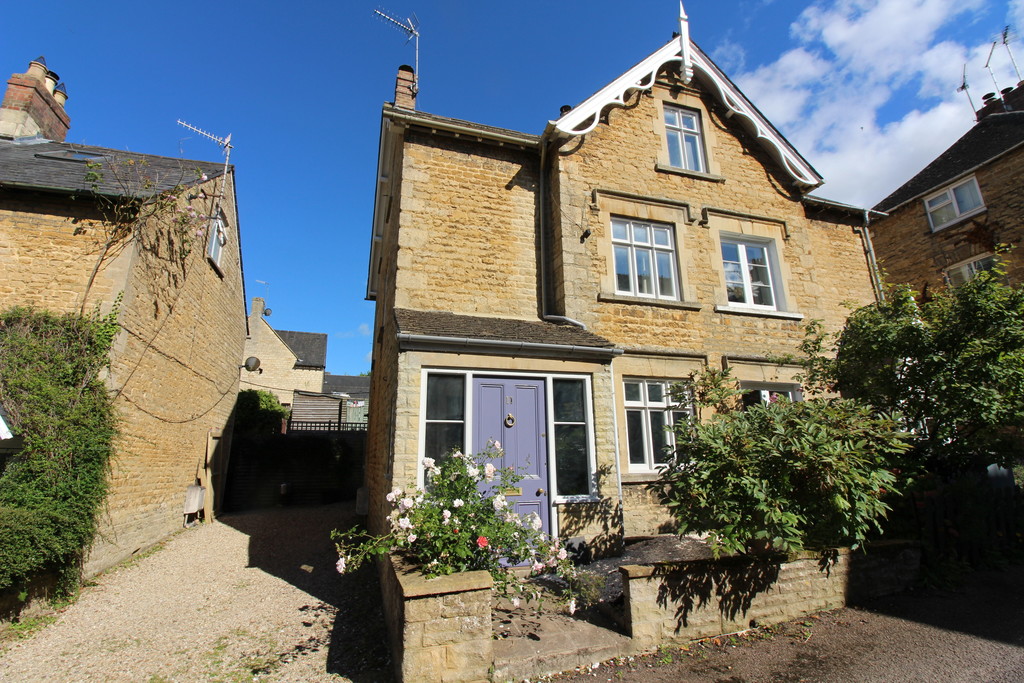 Distons Lane, Chipping Norton