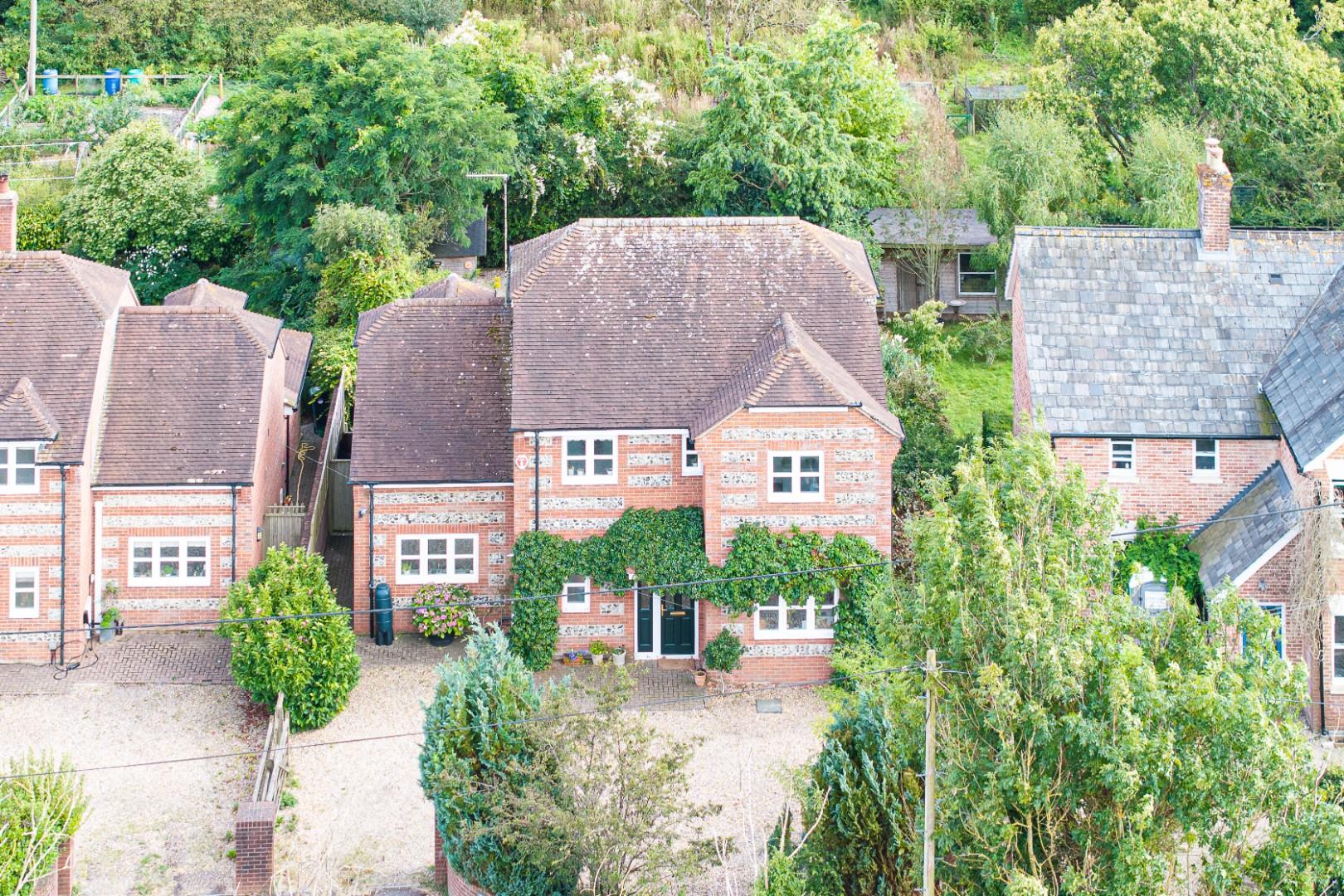 High Lane, Broad Chalke, Salisbury